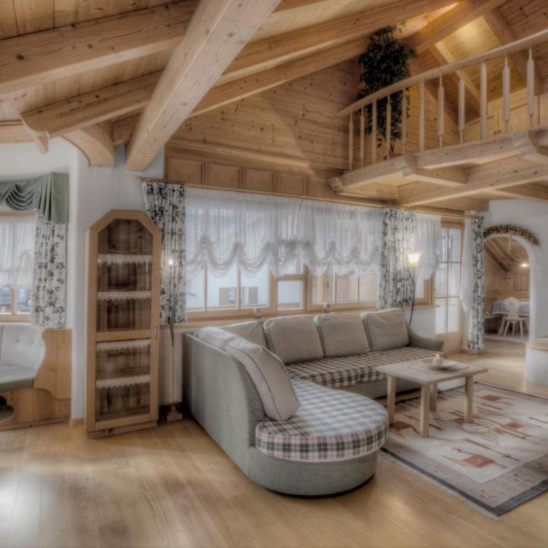Alexander Mountain-Lodge - Chalet - 7
