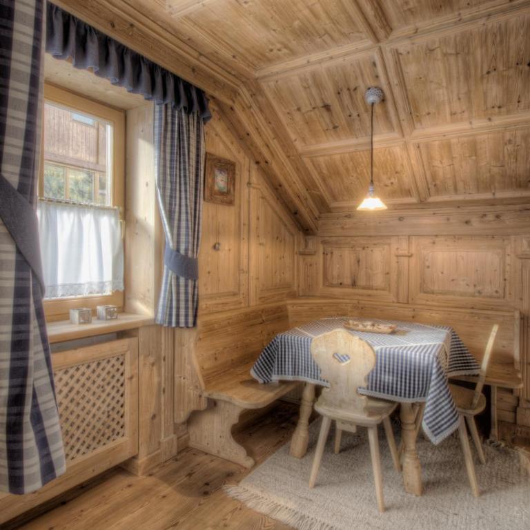 Alexander Mountain-Lodge - Chalet - 14
