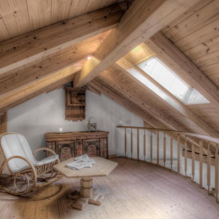 Alexander Mountain-Lodge - Chalet - 15