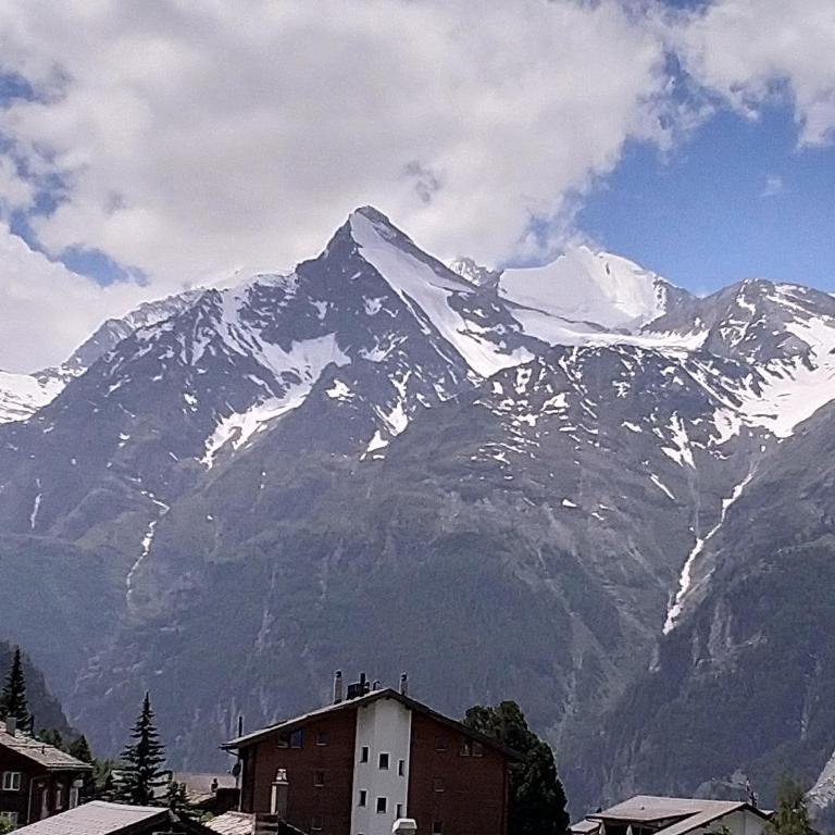 Haus Opal,Wohnung Nr.25 - Apartment mit Blick auf die Berge - 5