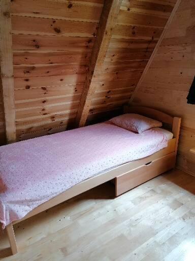 Zabljak_vikendica - Two-Bedroom House - 8