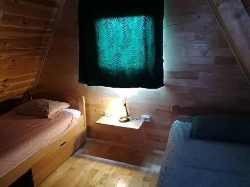 Zabljak_vikendica - Two-Bedroom House - 15