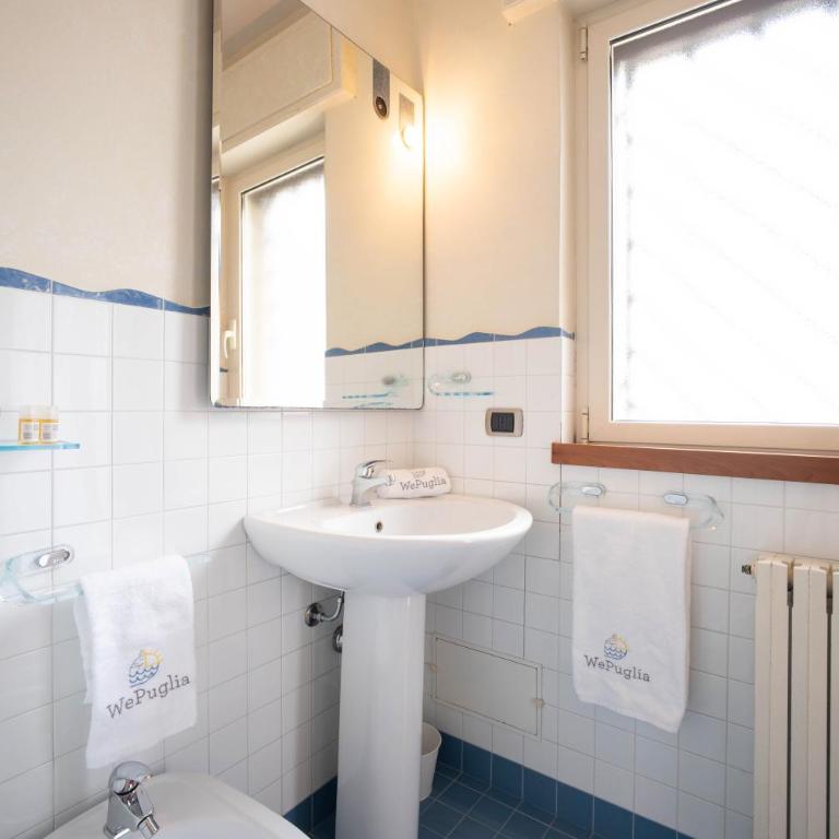 WePuglia - Casa sul Ponte - Appartamento con 2 Camere da Letto - 25