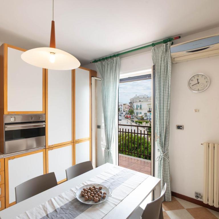 WePuglia - Casa sul Ponte - Appartamento con 2 Camere da Letto - 32