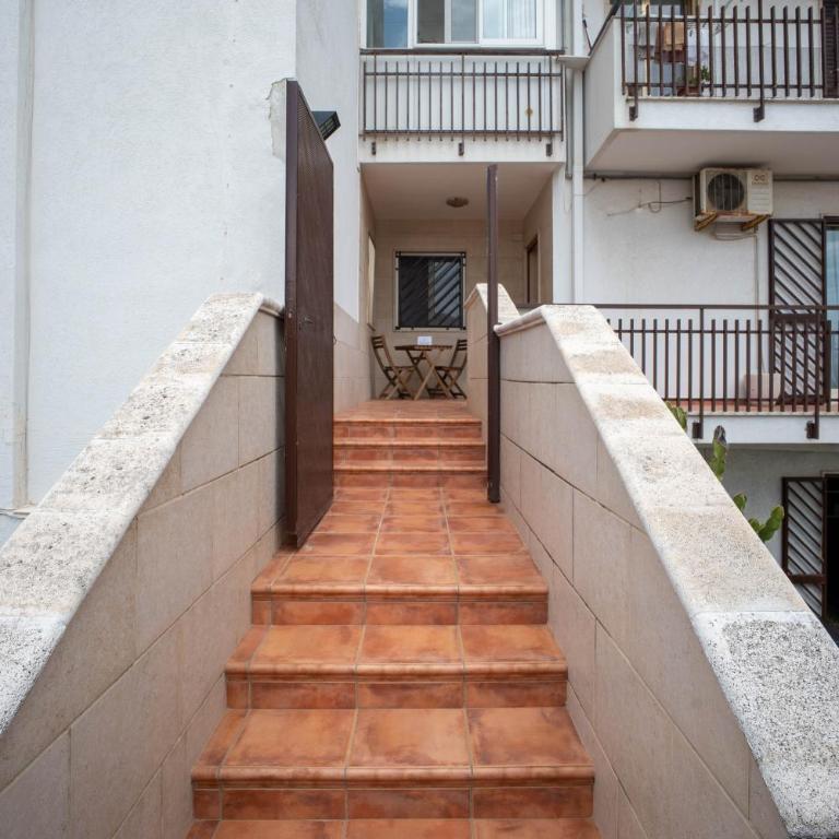 WePuglia - Casa sul Ponte - Appartamento con 2 Camere da Letto - 38