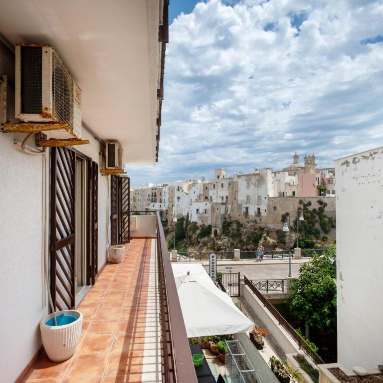 WePuglia - Casa sul Ponte - Appartamento con 2 Camere da Letto - 44
