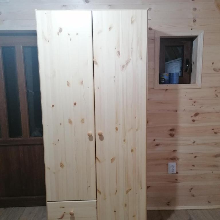 Zabljak_vikendica - Two-Bedroom House - 20