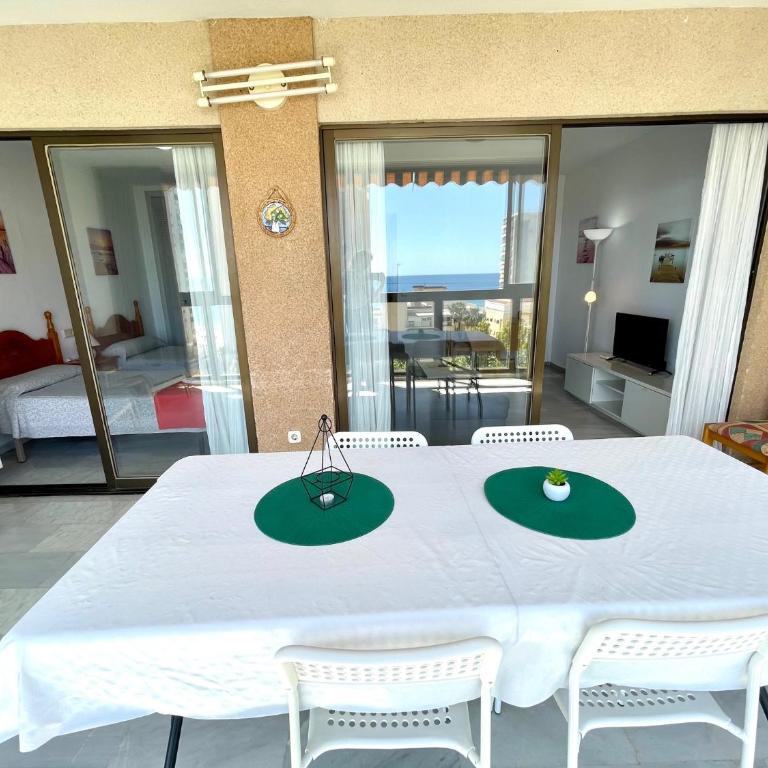 Mediterraneo 43 - Aloturin Benidorm - One-Bedroom Apartment - 22