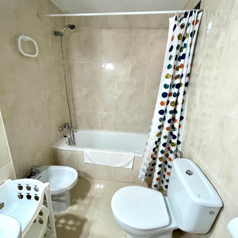 Mediterraneo 43 - Aloturin Benidorm - One-Bedroom Apartment - 27