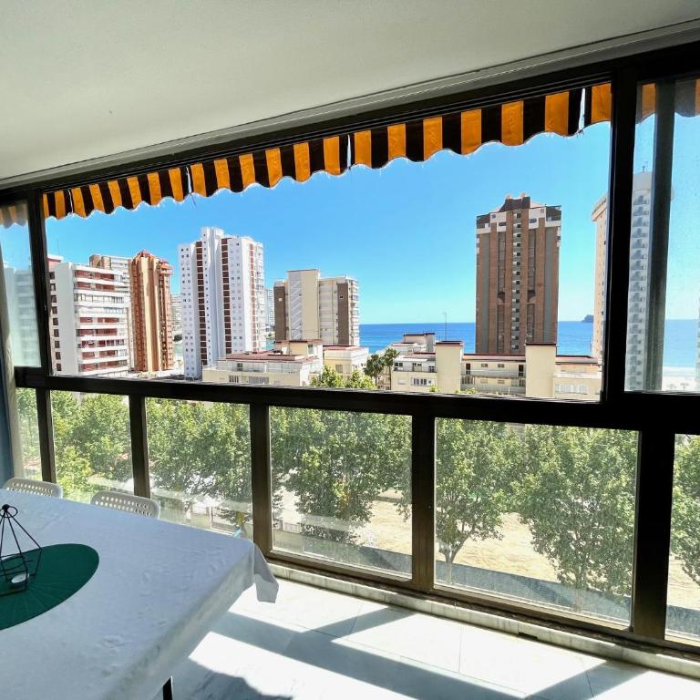 Mediterraneo 43 - Aloturin Benidorm - One-Bedroom Apartment - 25