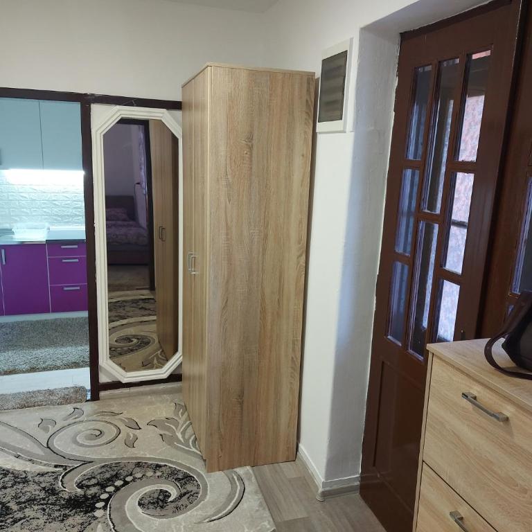 Lovely, neat and quite apartment Dalia, private parking - Apartman sa Terasom - 13