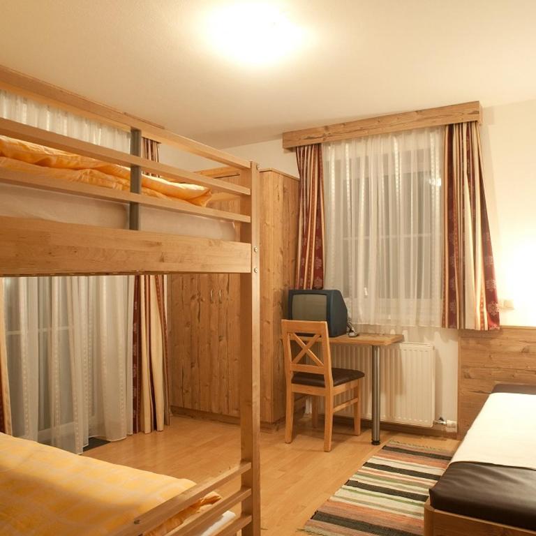Ferienhaus Deutschmann - Haus mit 5 Schlafzimmern - 4