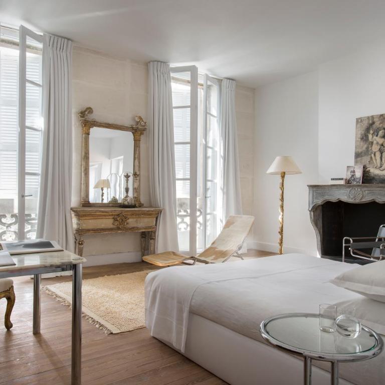 L'Hôtel Particulier - Suite - 3