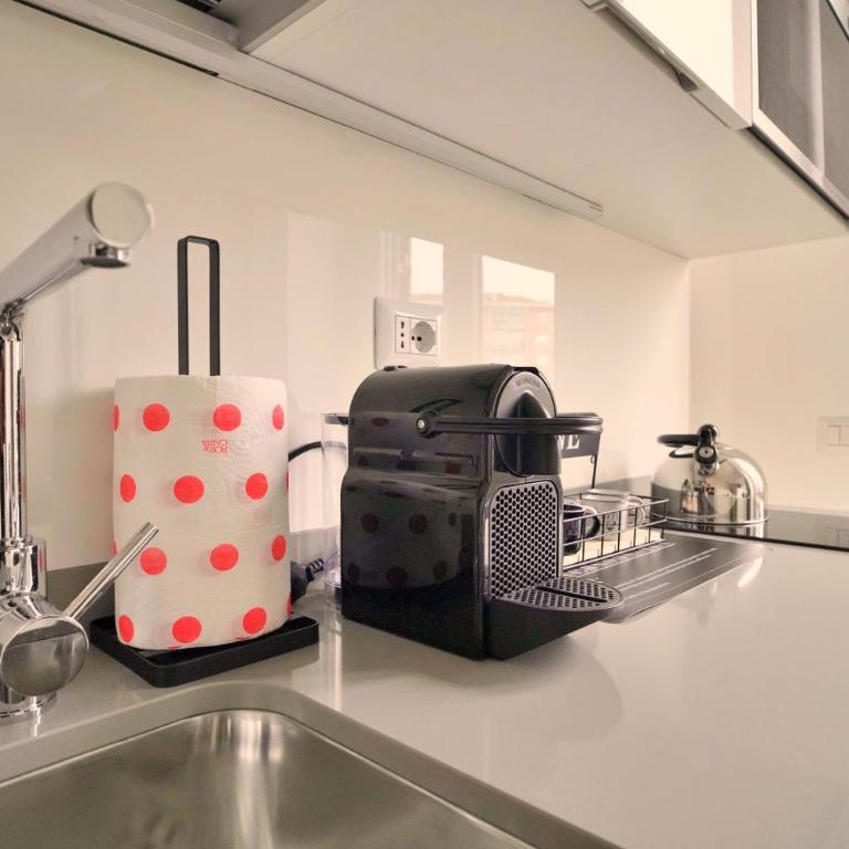 P&D Apartments Darsena - Appartamento Monolocale - 4