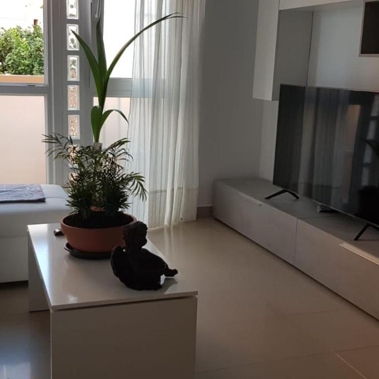 Apartamento 2 HOME SUITES ALMERÍA - Apartamento de 1 dormitorio - 6