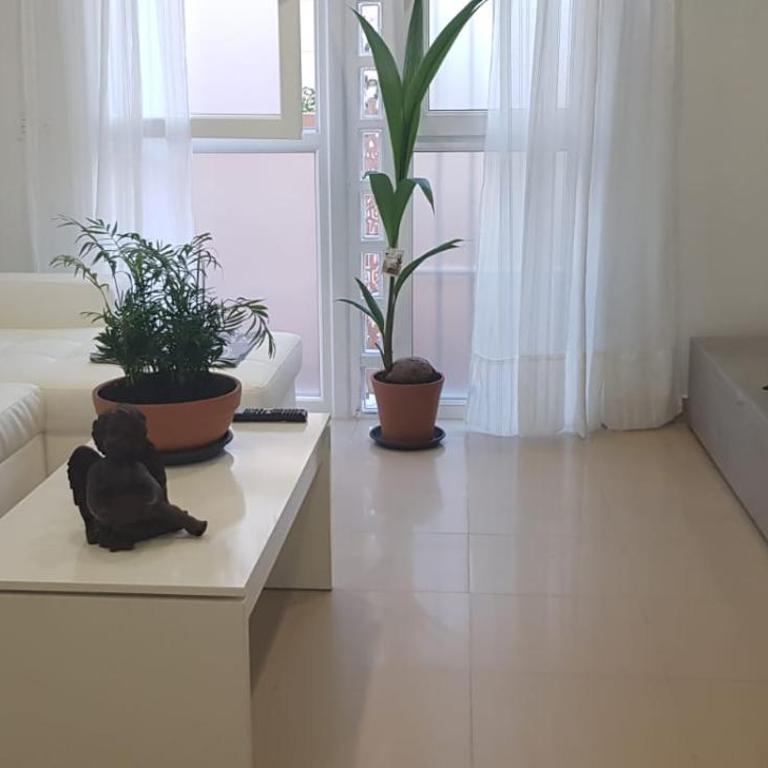 Apartamento 2 HOME SUITES ALMERÍA - Apartamento de 1 dormitorio - 2