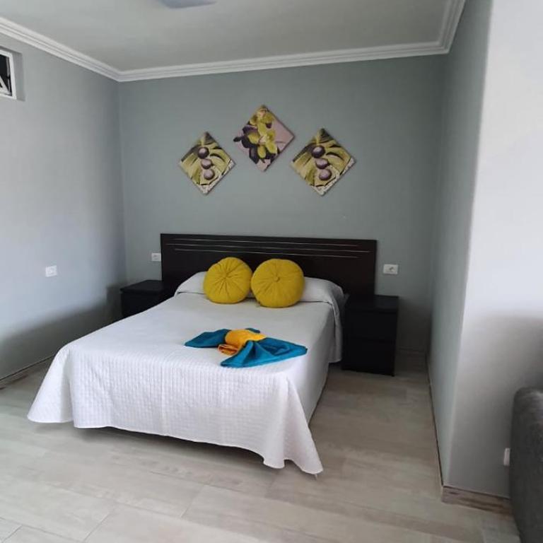 Green Park - Apartamento de 1 dormitorio - 1