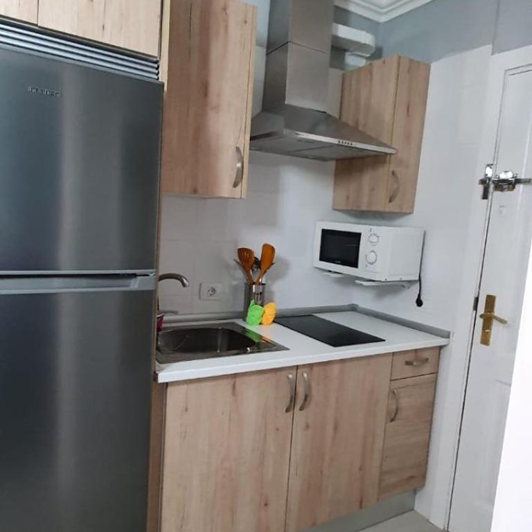 Green Park - Apartamento de 1 dormitorio - 8