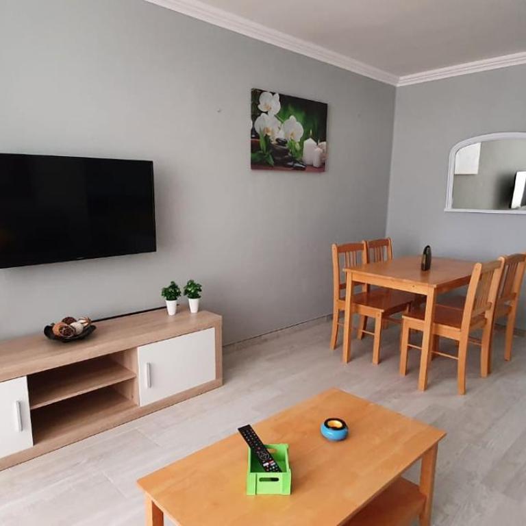 Green Park - Apartamento de 1 dormitorio - 7