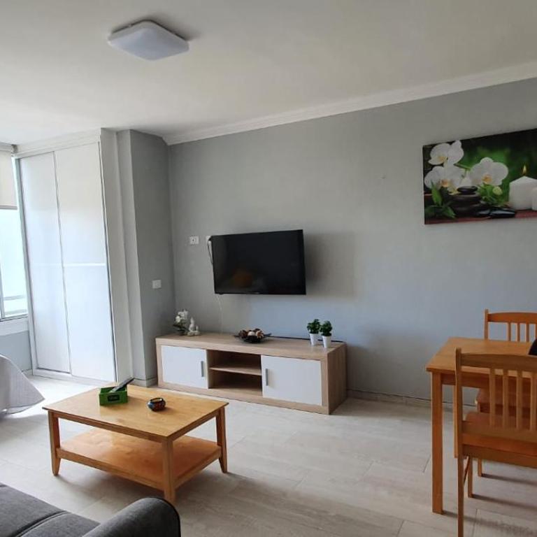 Green Park - Apartamento de 1 dormitorio - 6