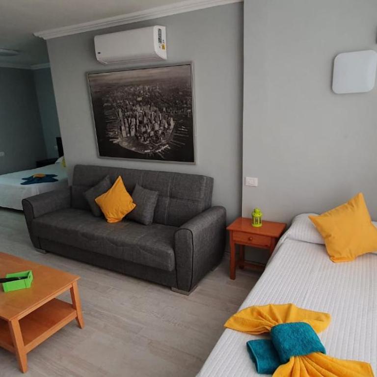 Green Park - Apartamento de 1 dormitorio - 5