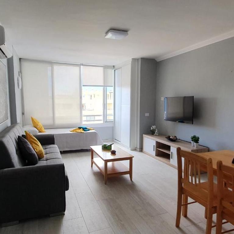 Green Park - Apartamento de 1 dormitorio - 4