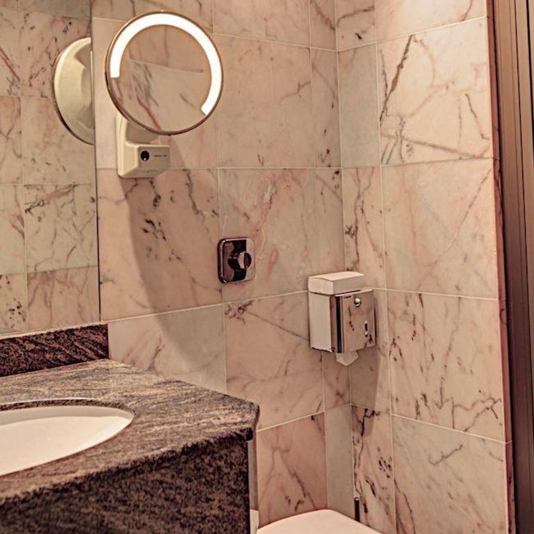 Hôtel Du Midi Paris Montparnasse - Petite Chambre Simple - 1