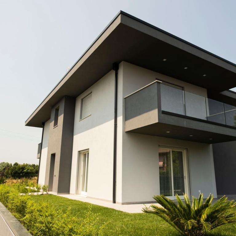 Marali Lake Apartments di ENRICA BIANCHERA - Appartamento con Giardino - 1
