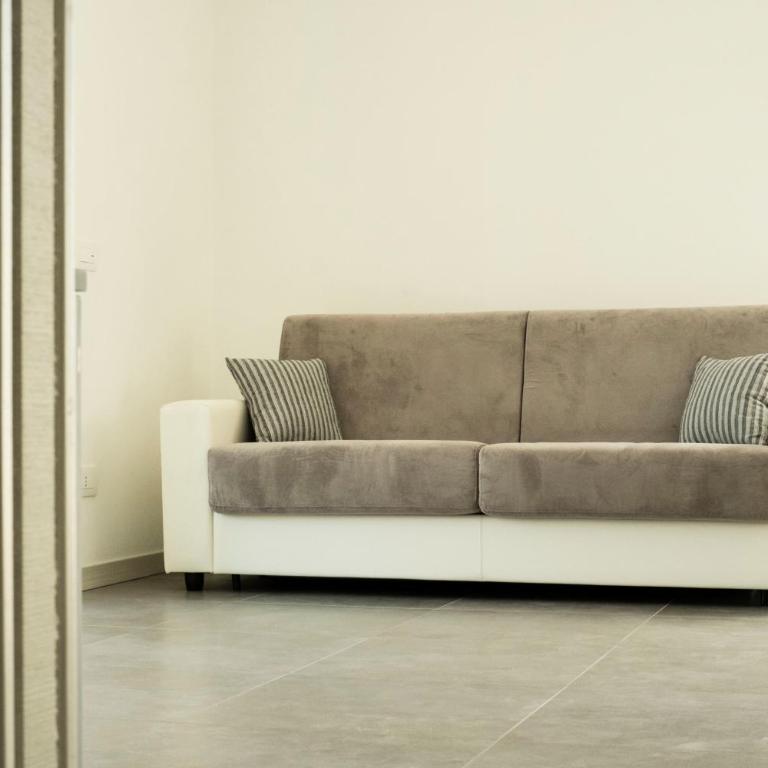 Marali Lake Apartments di ENRICA BIANCHERA - Appartamento con Giardino - 18