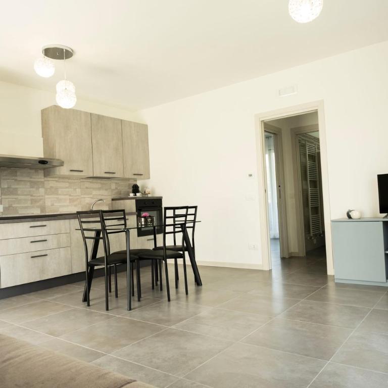 Marali Lake Apartments di ENRICA BIANCHERA - Appartamento con Giardino - 9