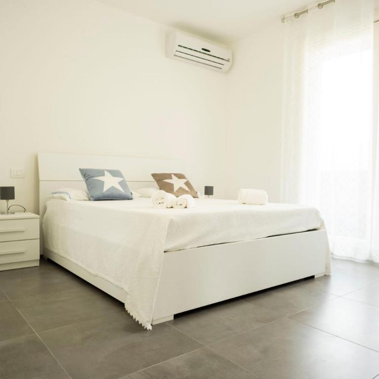 Marali Lake Apartments di ENRICA BIANCHERA - Appartamento con Giardino - 13