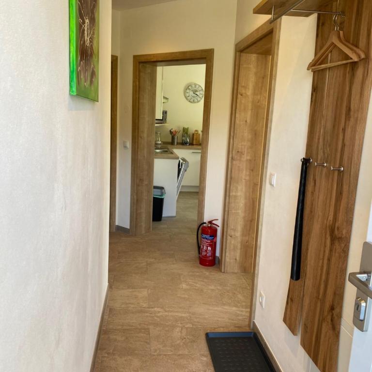 Ferienhaus Ute - Apartment mit 2 Schlafzimmern - 3