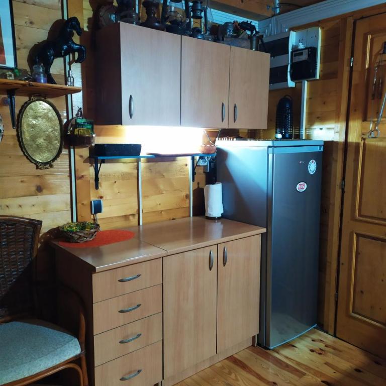 Holiday Home Bojanka - Gradska Kuća sa 3 Spavaće Sobe - 11