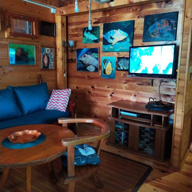 Holiday Home Bojanka - Gradska Kuća sa 3 Spavaće Sobe - 9
