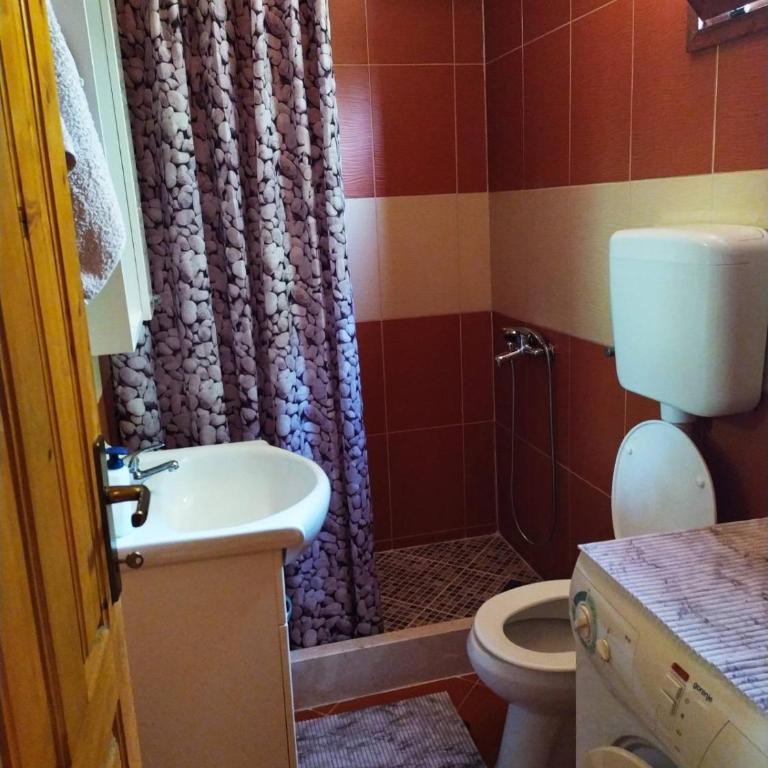 Holiday Home Bojanka - Gradska Kuća sa 3 Spavaće Sobe - 12