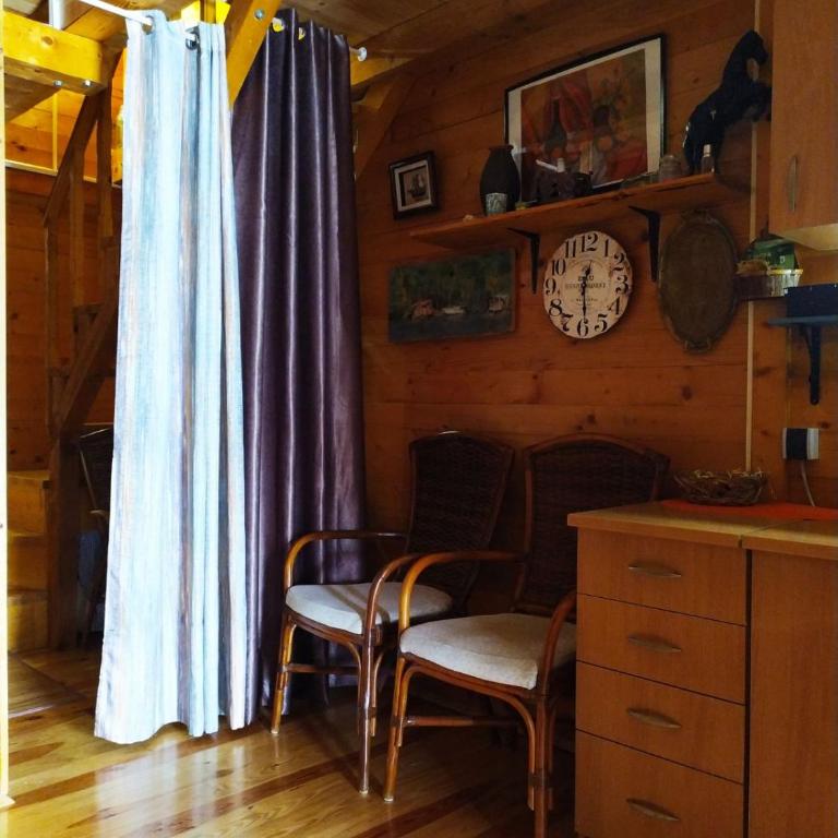 Holiday Home Bojanka - Gradska Kuća sa 3 Spavaće Sobe - 10