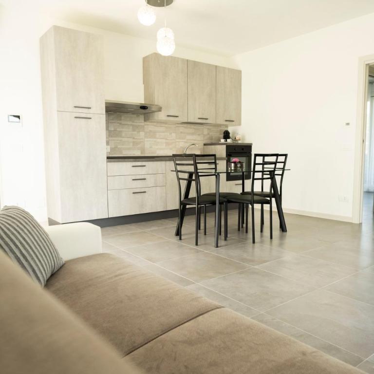 Marali Lake Apartments di ENRICA BIANCHERA - Appartamento con Giardino - 3