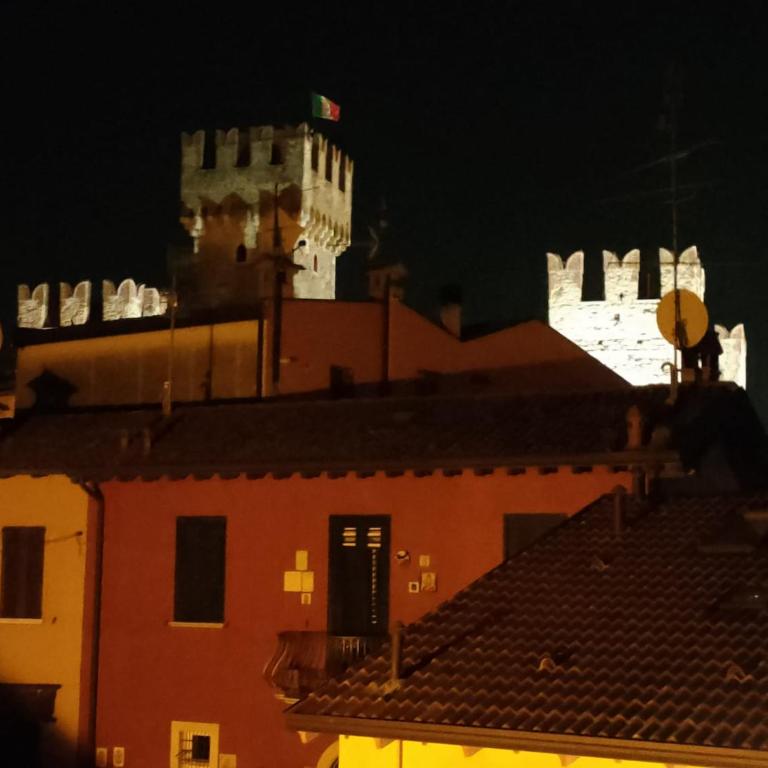Luxury Suite Sirmione - Suite con Terrazza - 4