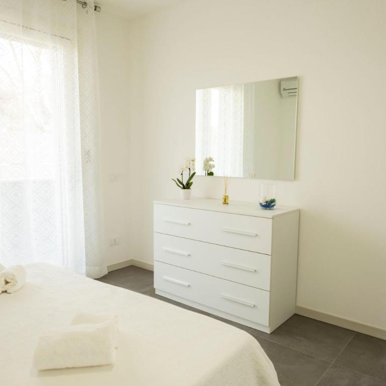 Marali Lake Apartments di ENRICA BIANCHERA - Appartamento con Giardino - 5
