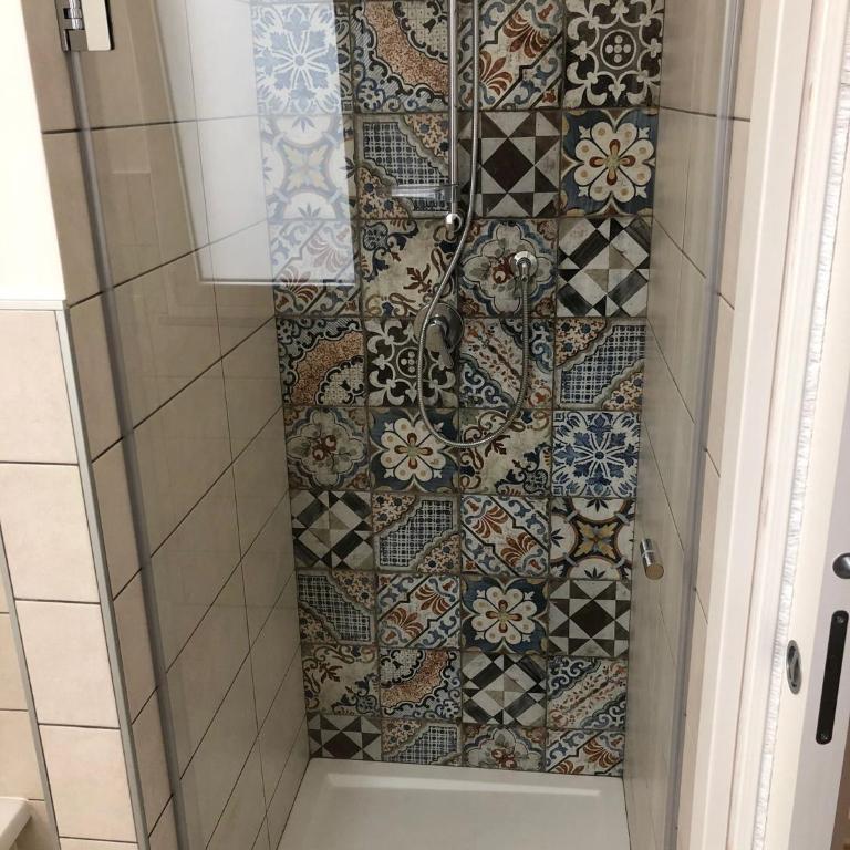B&B Bellavista - Double Room with Private Bathroom - 4
