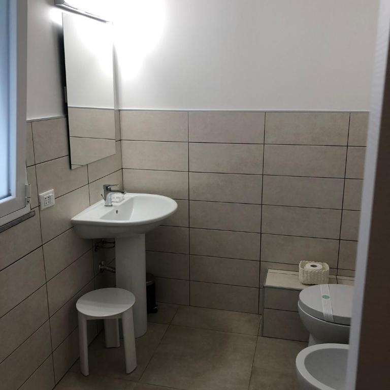 B&B Bellavista - Double Room with Private Bathroom - 5