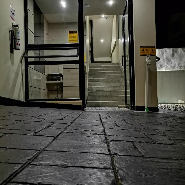 Berilo Deluxe Apartahotel - Estudio Deluxe - 37