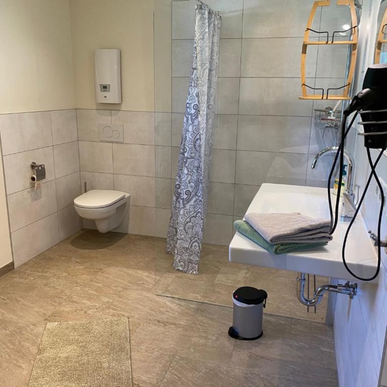 Ferienhaus Ute - Apartment mit 2 Schlafzimmern - 3