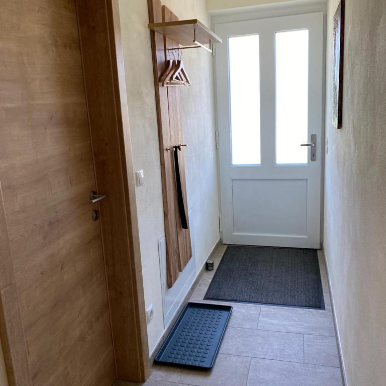Ferienhaus Ute - Apartment mit 2 Schlafzimmern - 4