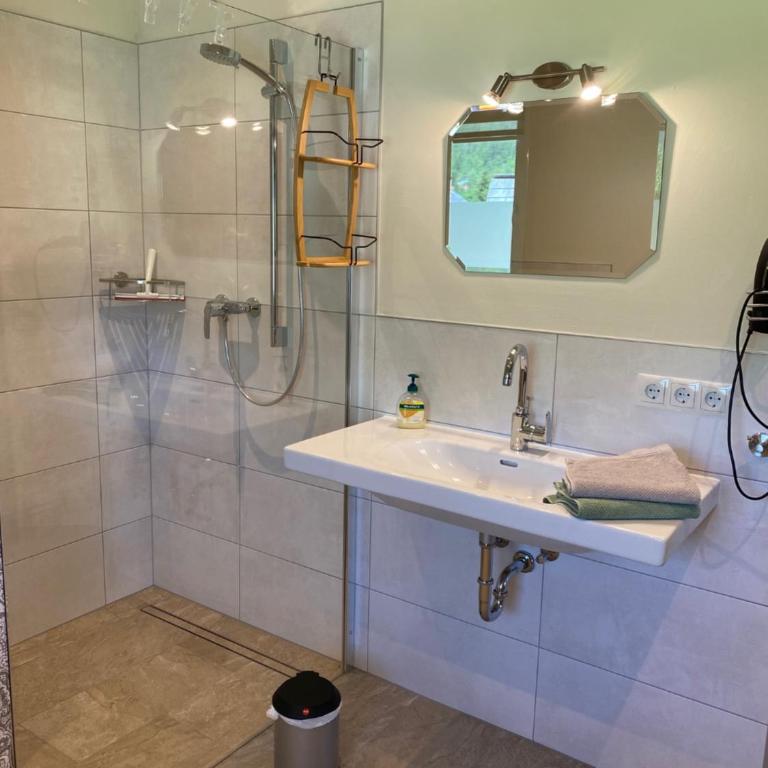 Ferienhaus Ute - Apartment mit 2 Schlafzimmern - 5