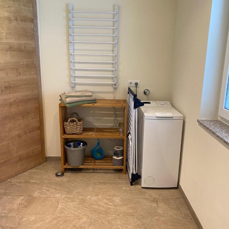 Ferienhaus Ute - Apartment mit 2 Schlafzimmern - 6