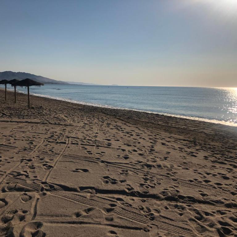 Duplex Vera - Playa - Casa - 24