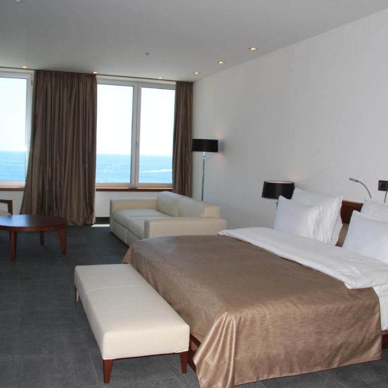 Avala Resort & Villas - Penthaus Grand Apartman tipa "Suite" - 2