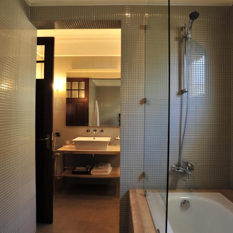 Hotel Casa Higueras - Habitación Premium - 1