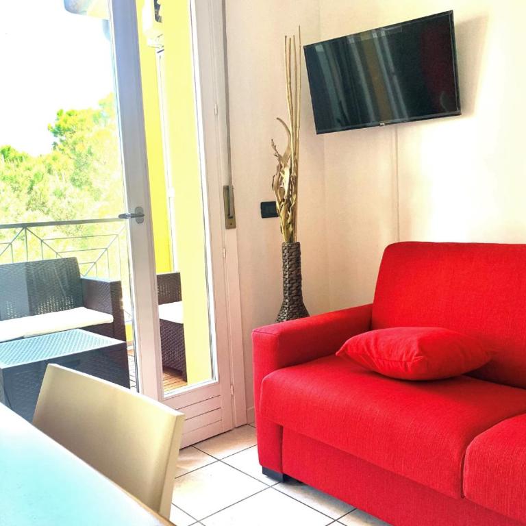 Gardalakeapartment a Sirmione - Appartamento con Terrazza - 3